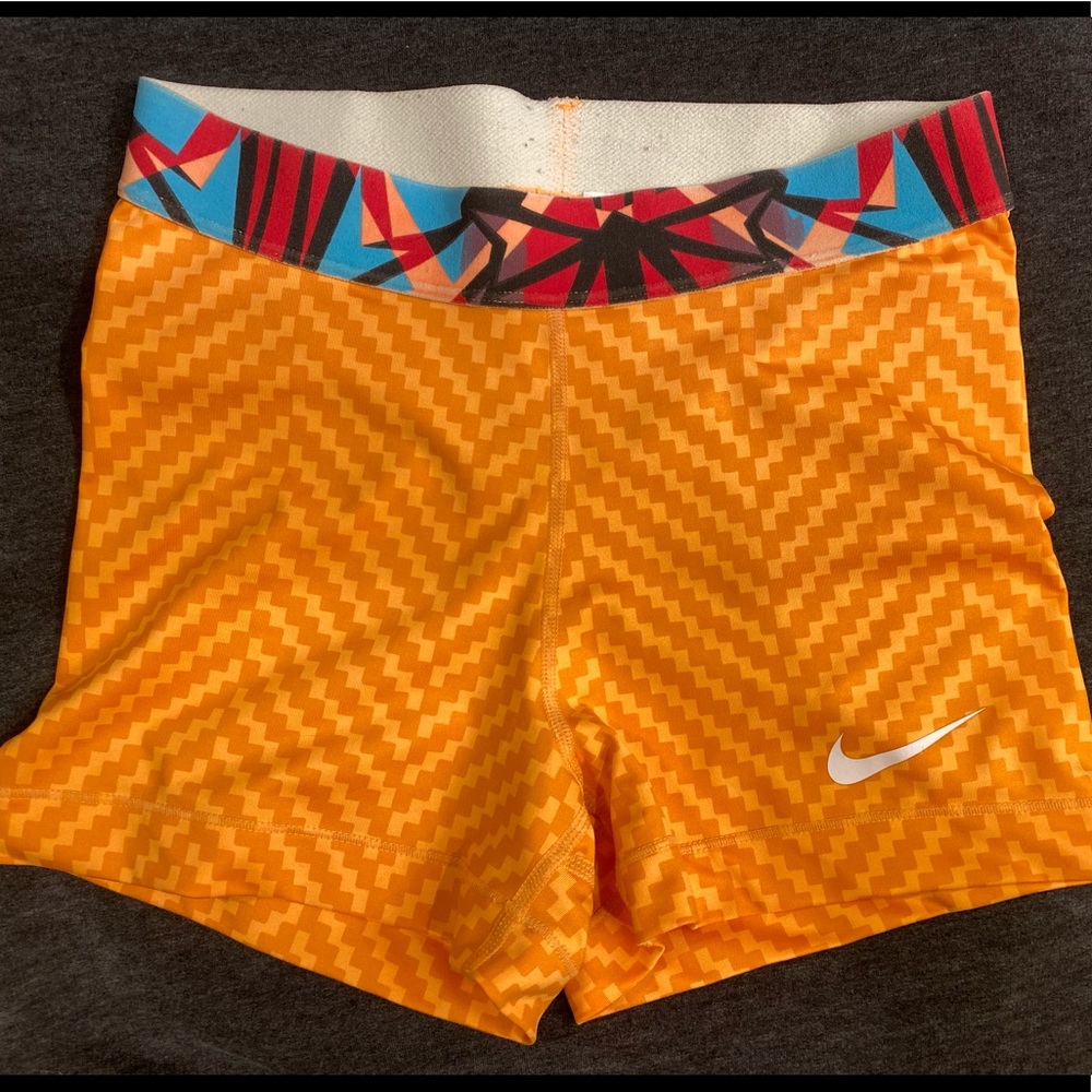 Nike Pro Shorts